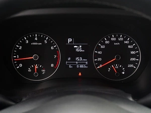 Хетчбэк Kia Rio X 2021 года, 1899000 рублей, Тверь