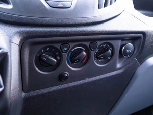 Ford Transit, VIII (2013—н. в.) 2.2 TDCi FWD MT (125 л.с.) 2019г. 2019 года, 2510050 рублей, Москва