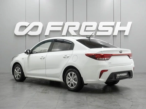 Седан Kia Rio 2019 года, 1249000 рублей, Воронеж