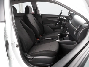 Седан Kia Rio 2018 года, 1400000 рублей, Минеральные Воды