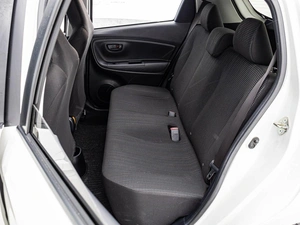 Хетчбэк Toyota Vitz 2019 года, 1100000 рублей, Краснодар