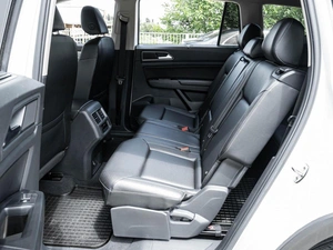 Внедорожник Volkswagen Atlas 2018 года, 2857000 рублей, Ставрополь