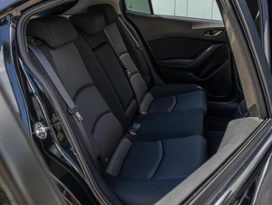 Хетчбэк Mazda Axela 2015 года, 1375000 рублей, Большой Сочи