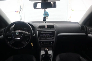 Хэтчбек 4 дв. Skoda Octavia 2012 года, 990000 рублей, Орёл