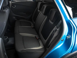 Внедорожник Renault Kaptur 2016 года, 1519000 рублей, Тюмень