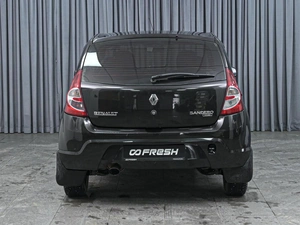 Хетчбэк Renault Sandero 2011 года, 680000 рублей, Ставрополь