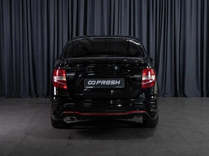 Седан ВАЗ (LADA) Granta 2024 года, 1089000 рублей, Волгоград