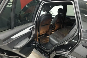 Внедорожник BMW X5 2017 года, 4500000 рублей, Курск