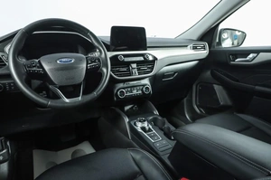 Внедорожник Ford Escape 2021 года, 2289000 рублей, Новосибирск