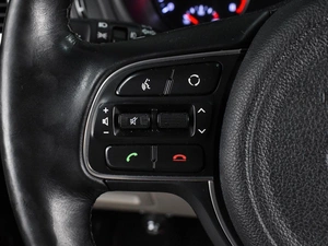 Седан Kia Optima 2017 года, 1897000 рублей, Воронеж