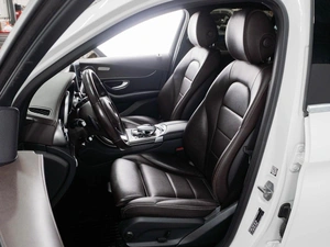 Внедорожник Mercedes-benz GLC-класс 2016 года, 2800000 рублей, Тюмень