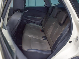 Внедорожник Renault Kaptur 2018 года, 1450000 рублей, Муром