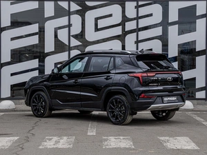 Внедорожник Москвич 3 2023 года, 1649000 рублей, Краснодар