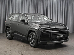 Внедорожник Toyota RAV4 2026 года, 4299000 рублей, Ставрополь