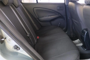 Седан Nissan Almera Classic 2007 года, 519000 рублей, Омск