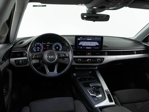Универсал Audi A4 2019 года, 3449050 рублей, Москва