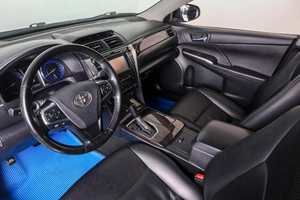 Седан Toyota Camry 2018 года, 1879000 рублей, Пермь