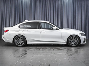 Седан BMW 3 серия 2019 года, 3234000 рублей, Ставрополь