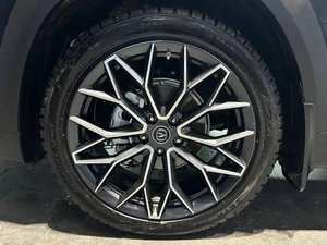 Внедорожник Changan UNI-T 2023 года, 2040000 рублей, Абакан