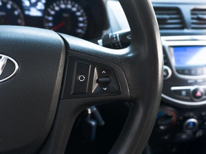 Седан Hyundai Solaris 2013 года, 849000 рублей, Кропоткин