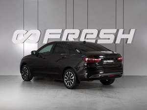 Седан ВАЗ (LADA) Vesta 2024 года, 1239000 рублей, Минеральные Воды