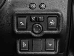 Хетчбэк Nissan Note 2017 года, 1379000 рублей, Кирилловка