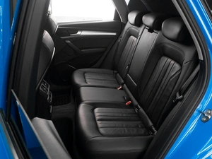 Внедорожник Audi Q5 2020 года, 3255000 рублей, Тюмень