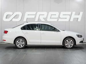 Седан Volkswagen Jetta 2014 года, 1349000 рублей, Сургут