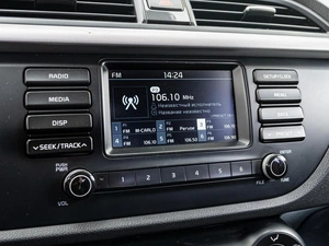 Хетчбэк Kia Rio X-Line 2018 года, 1599000 рублей, Краснодар