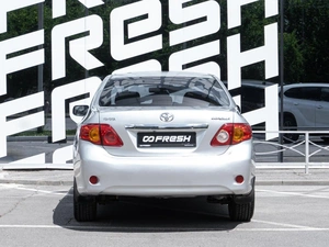 Седан Toyota Corolla 2008 года, 749000 рублей, Волгоград