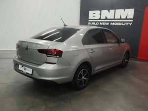 Хэтчбек Volkswagen Polo 2022 года, 1760000 рублей, Курск