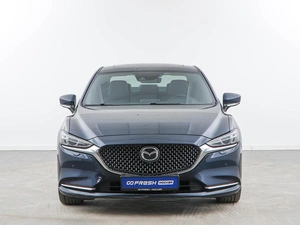 Седан Mazda 6 2021 года, 3098999 рублей, Москва
