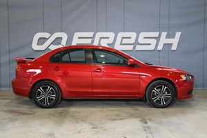 Седан Mitsubishi Lancer 2011 года, 1339000 рублей, Ульяновск