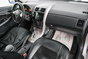 Седан Toyota Corolla 2007 года, 719000 рублей, Красноярск