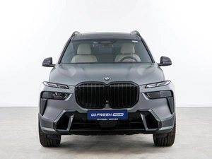 Внедорожник BMW X7 2022 года, 14277077 рублей, Москва