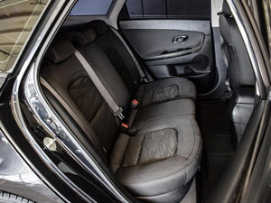 Универсал Kia Ceed 2017 года, 1400000 рублей, Муром