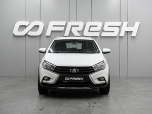 Универсал ВАЗ (LADA) Vesta Cross 2018 года, 1064000 рублей, Воронеж
