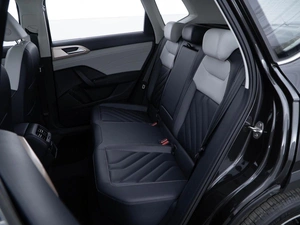 Внедорожник Volkswagen Tharu 2024 года, 2750999 рублей, Москва