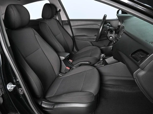 Седан Hyundai Solaris 2021 года, 1717000 рублей, Аксай