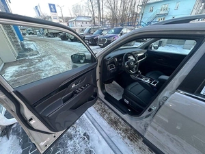 Внедорожник KGM Korando 2025 года, 4160000 рублей, Красноярск