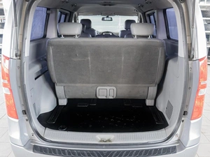 Минивэн Hyundai Grand Starex 2012 года, 1930000 рублей, Краснодар