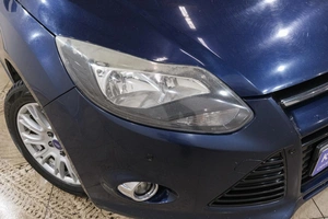 Хетчбэк Ford Focus 2012 года, 749000 рублей, Новокузнецк