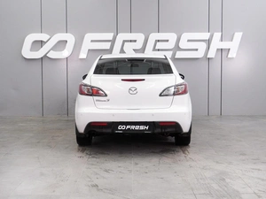 Седан Mazda 3 2010 года, 899000 рублей, Воронеж