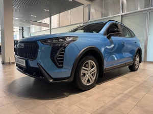Внедорожник Haval Jolion 2026 года, 2599000 рублей, Красноярск