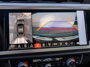 Внедорожник Audi Q3 2025 года, 4380000 рублей, Краснодар