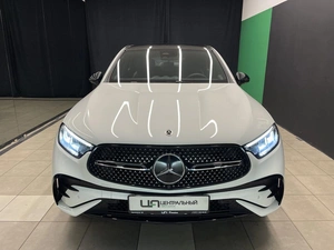 Внедорожник Mercedes-Benz GLC-класс Coupe 2025 года, 8800000 рублей, Красноярск