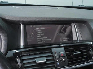 Внедорожник BMW X3 2014 года, 1999000 рублей, Ростов-на-Дону