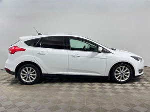 Хетчбэк Ford Focus 2017 года, 1275000 рублей, Казань
