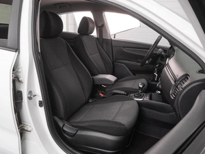 Седан Kia Rio 2018 года, 1334000 рублей, Воронеж