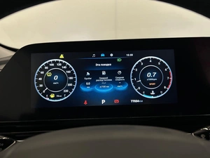 Внедорожник OMODA C5 2024 года, 1789000 рублей, Красноярск